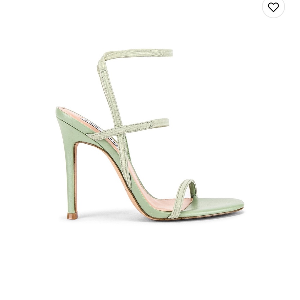 Steve Madden Mint Sandals